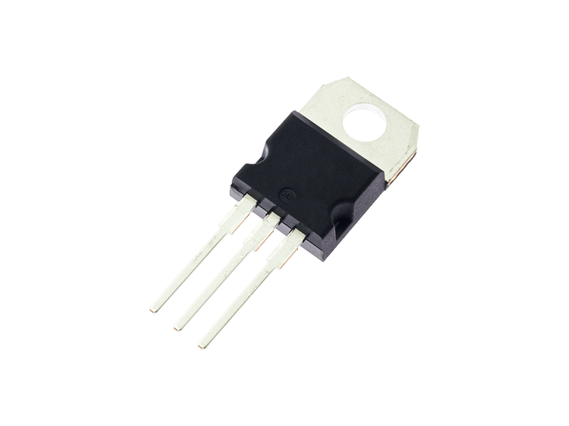 IRF630 N-Channel MOSFET